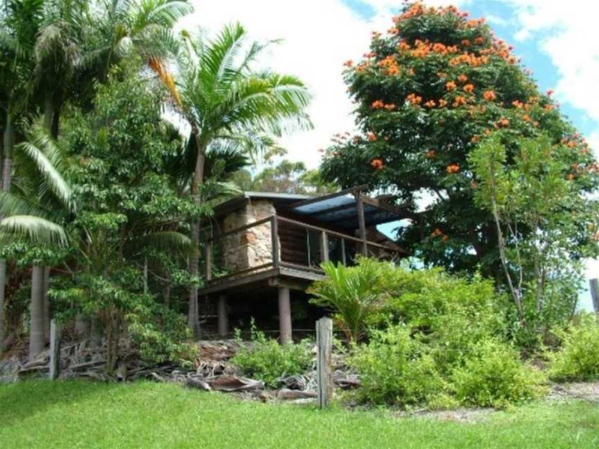 Sacred Mountain Retreat, Valla, NSW