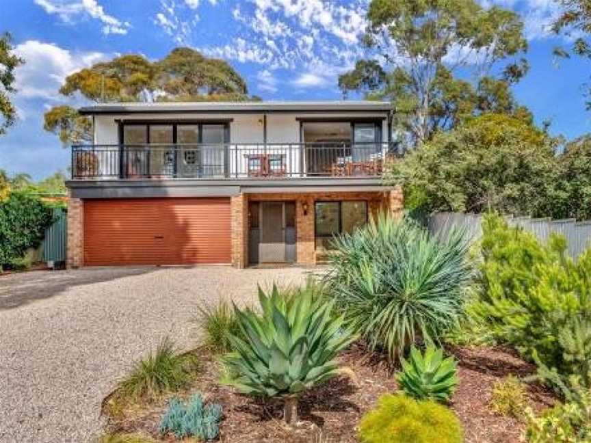 Port of Call, Accommodation in Port Willunga