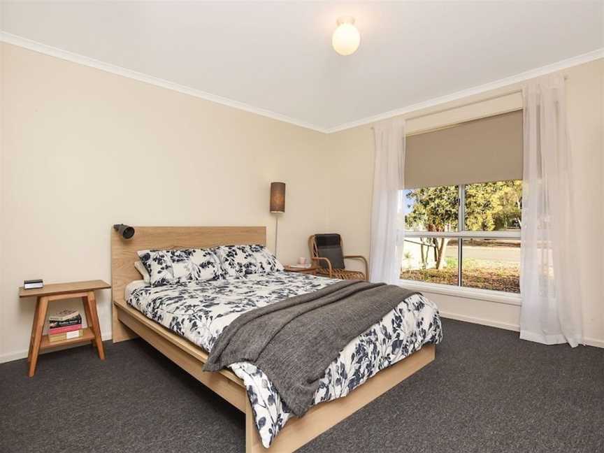 Rosie's, Accommodation in Port Willunga