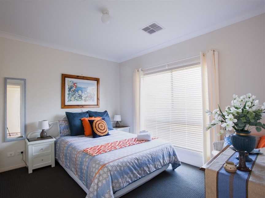 Stall Place, Accommodation in Tanunda