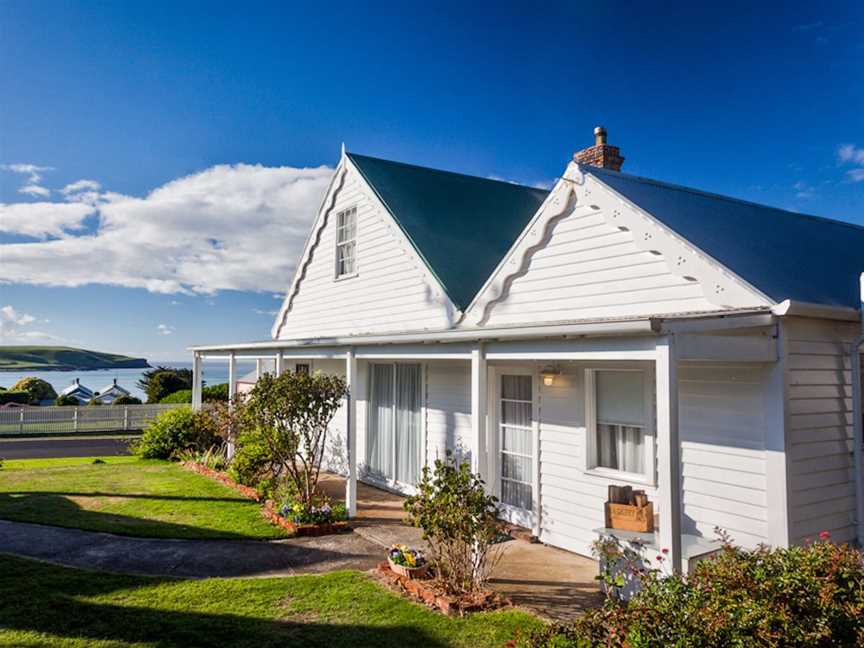 Abbey's Cottage Stanley, Accommodation in Stanley