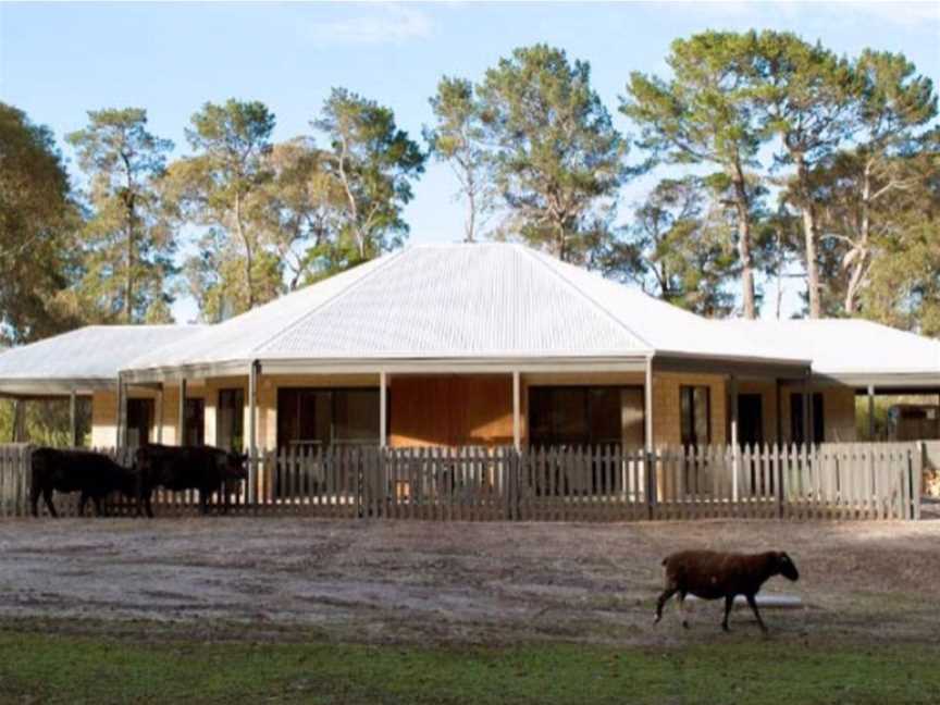 Margaret River Hideaway, Accommodation in Margaret River