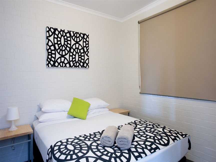 Ocean West Geraldton, Accommodation in Geraldton