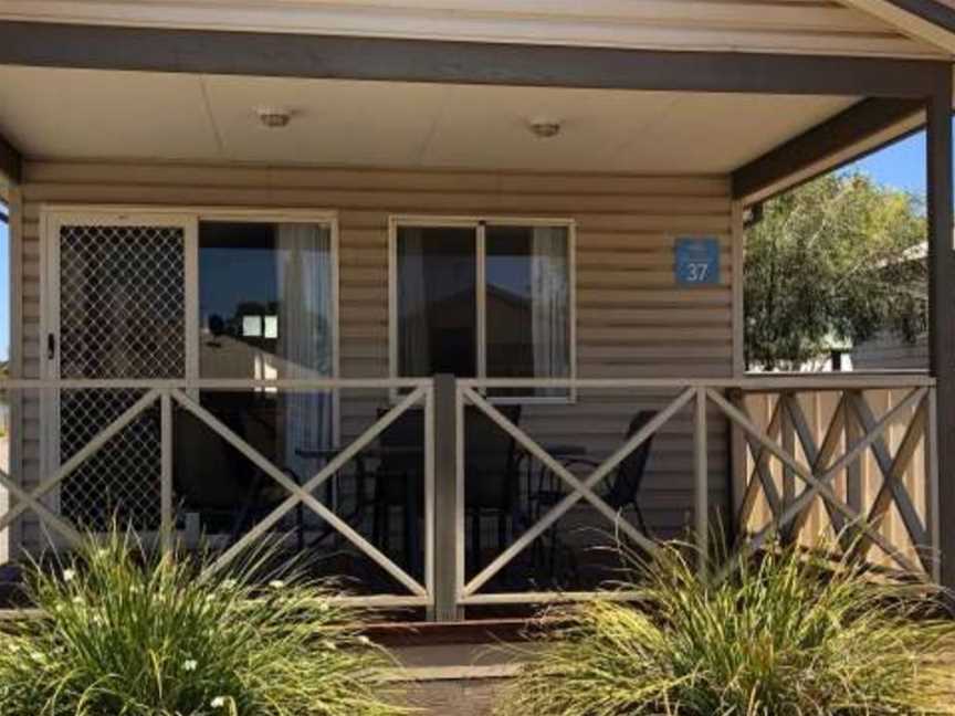 Discovery Holiday Park Kalgoorlie, Accommodation in Kalgoorlie-Boulder