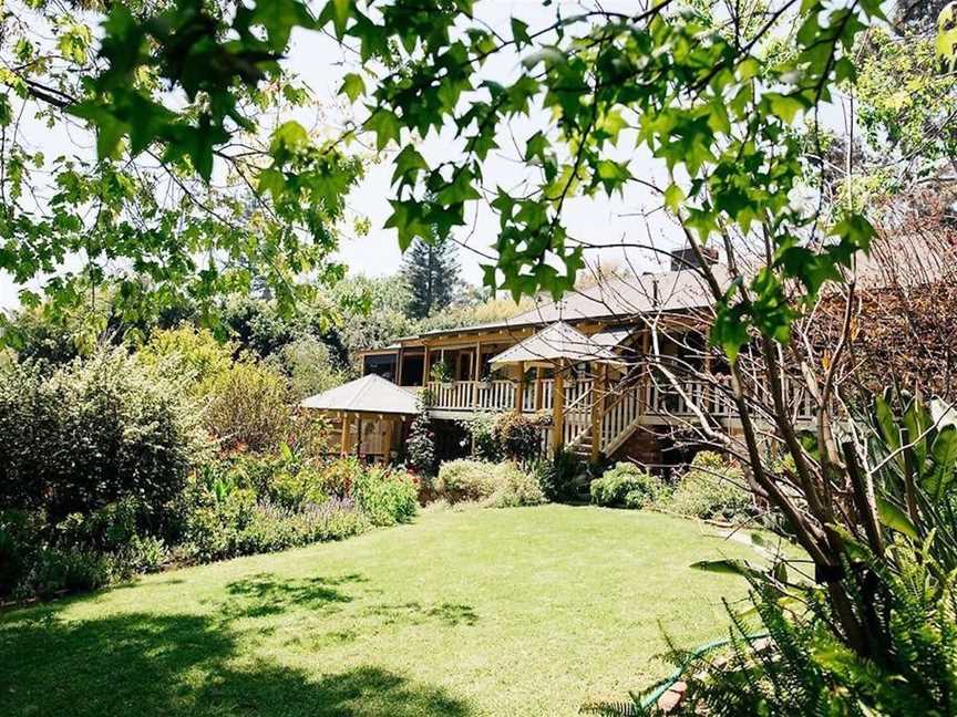 Possum Creek Lodge, Accommodation in Gooseberry Hill