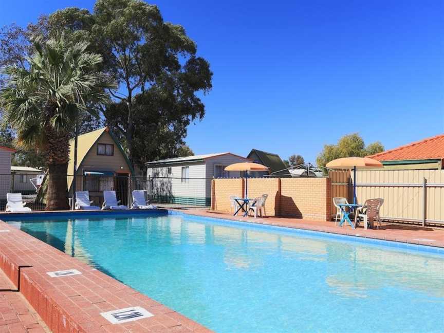 Discovery Holiday Park Kalgoorlie, Kalgoorlie-Boulder, WA