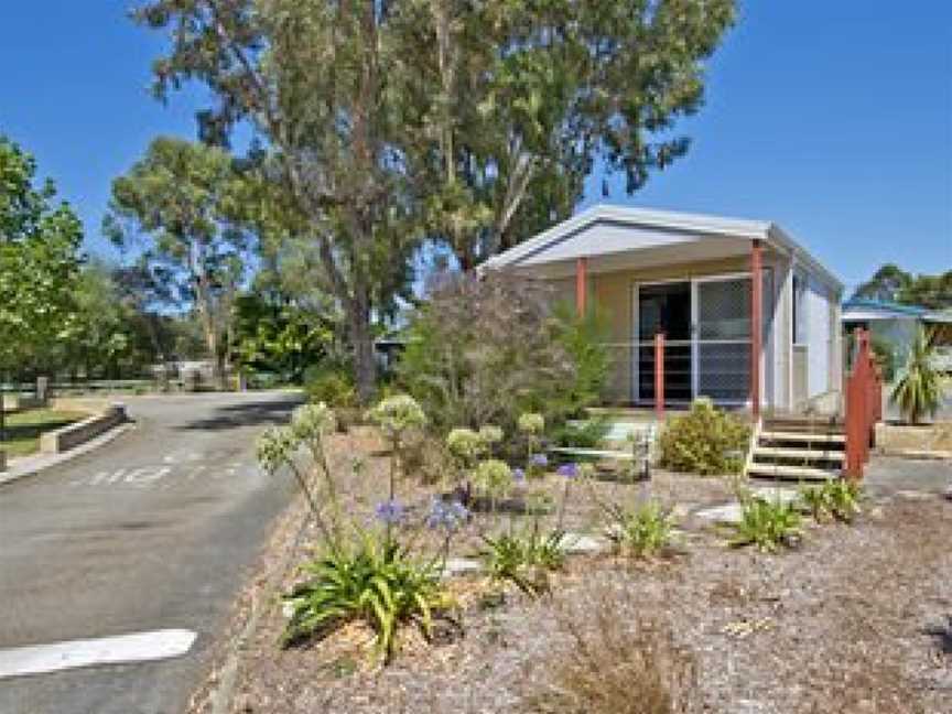 Albany Holiday Park, Albany, WA