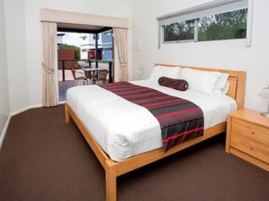 Middleton Beach Holiday Park, Albany, WA