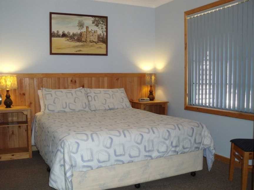 Woody Grange Chalets, Albany, WA