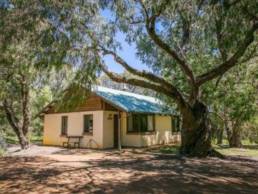 Wyadup Brook Cottages, Yallingup, WA