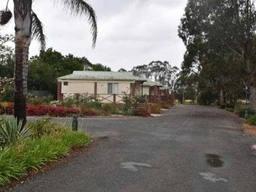 Valley Views Motel & Chalets, Mount Barker, WA