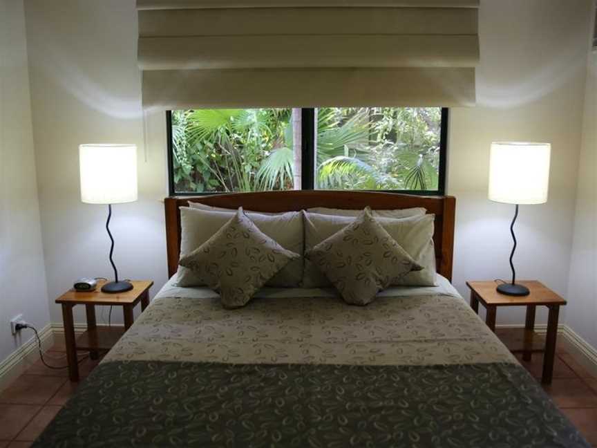 Cocos Beach Bungalows, Broome, WA