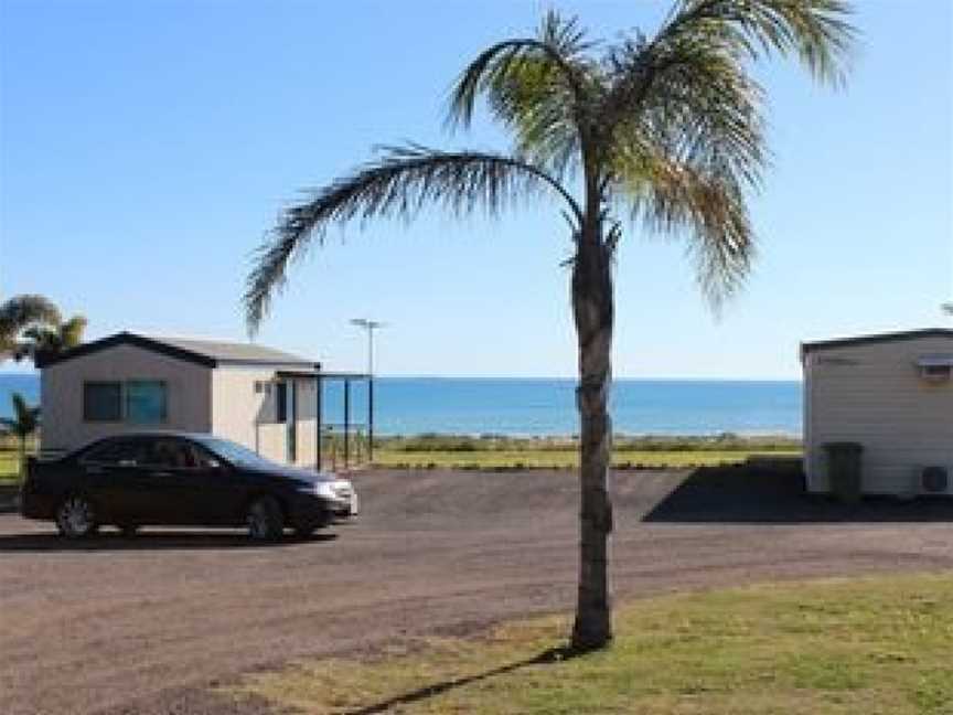 Drummond Cove Holiday Park, Geraldton, WA