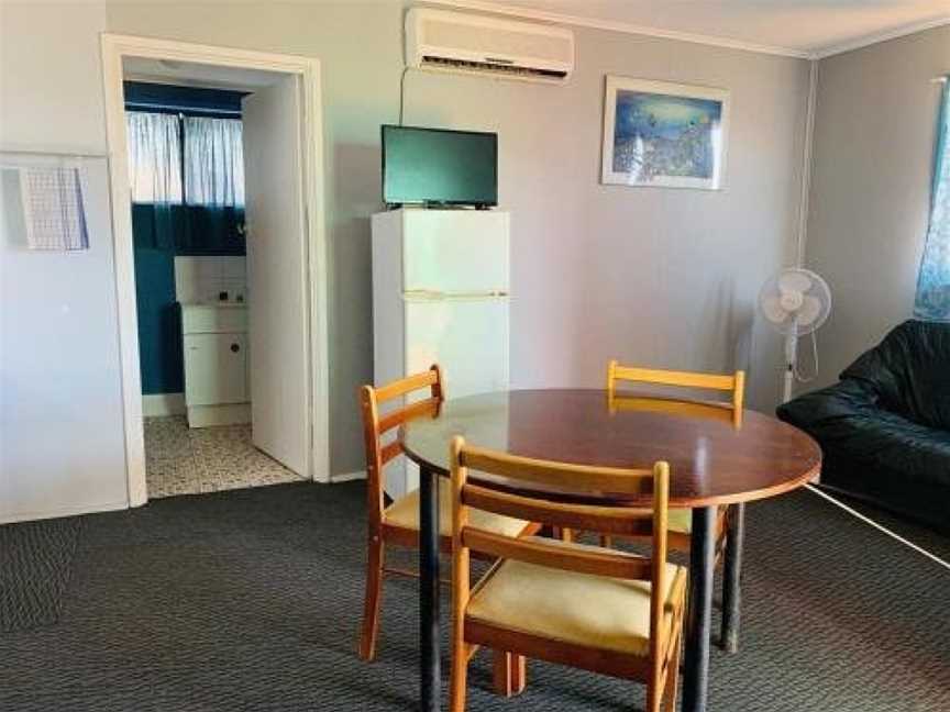 Shark Bay Holiday Cottages, Denham, WA