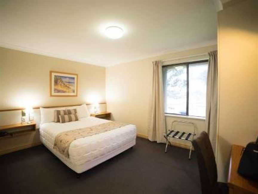 Silver Sands Resort, Mandurah, WA