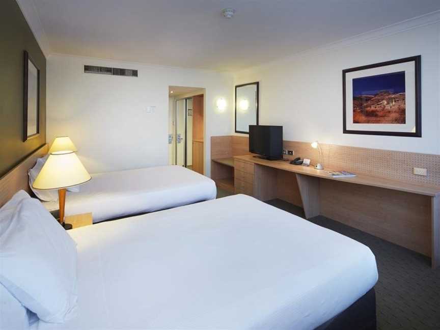 Mercure Hotel, Perth, WA