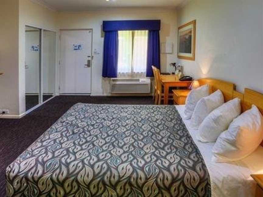 Best Western Karratha Central Apartments, Karratha, WA