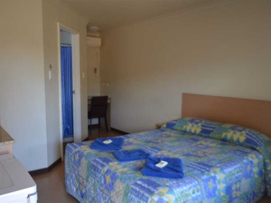 South Hedland Motel, South Hedland, WA