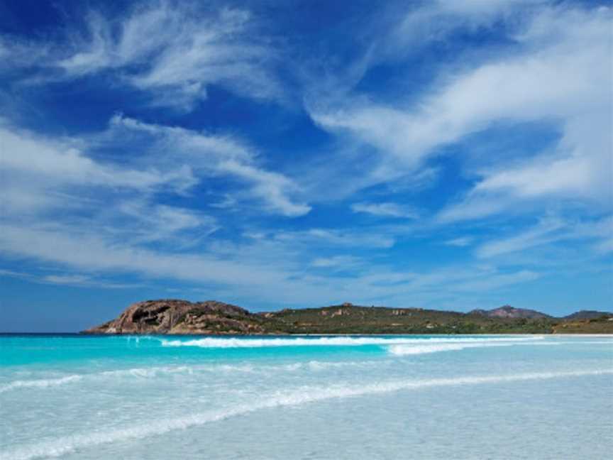 The Doo Drop Inn, Esperance, WA