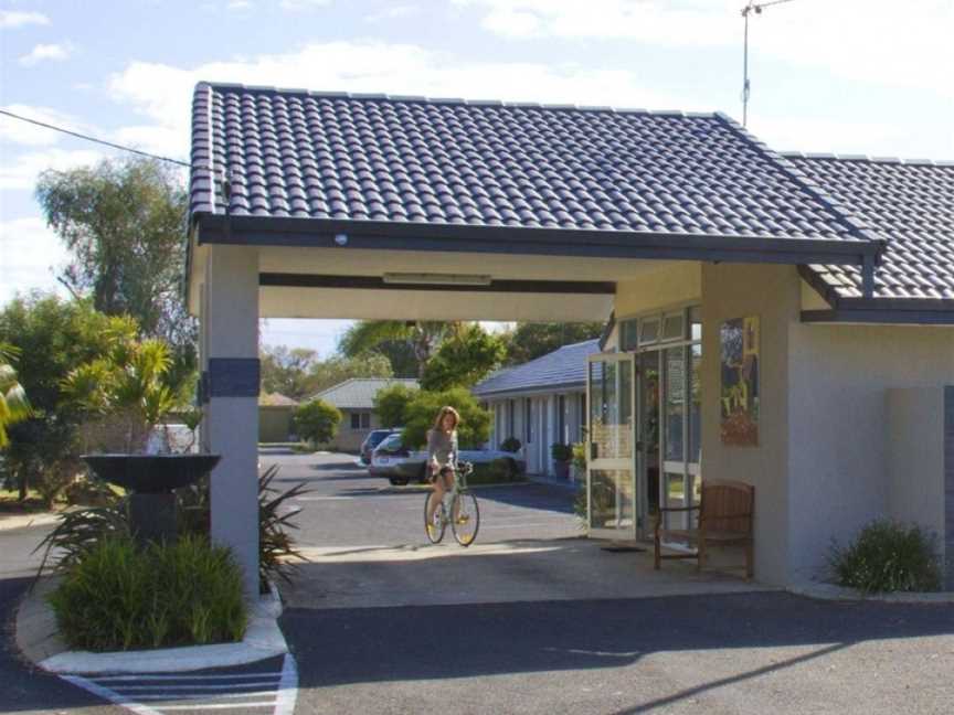 Gale Street Motel & Villas, Busselton, WA