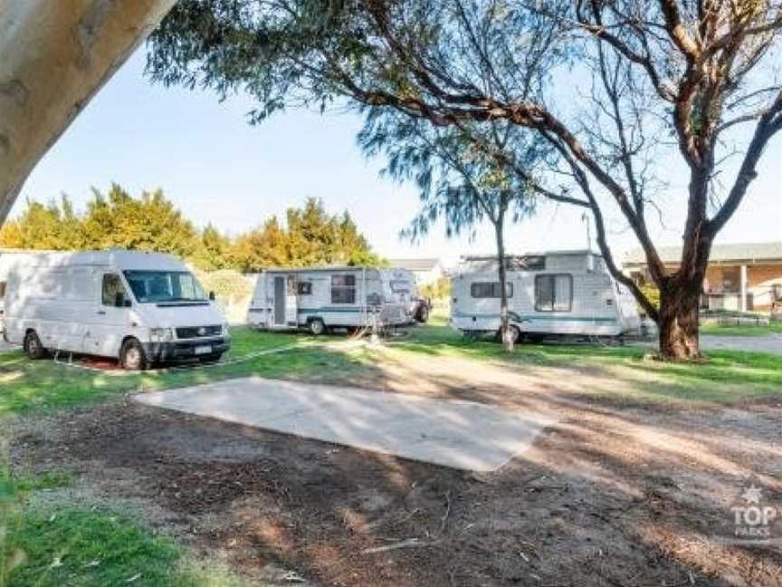 Belair Gardens Caravan Park, Geraldton, WA