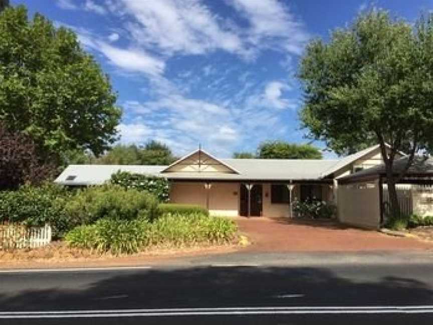 The Noble Grape, Cowaramup, WA