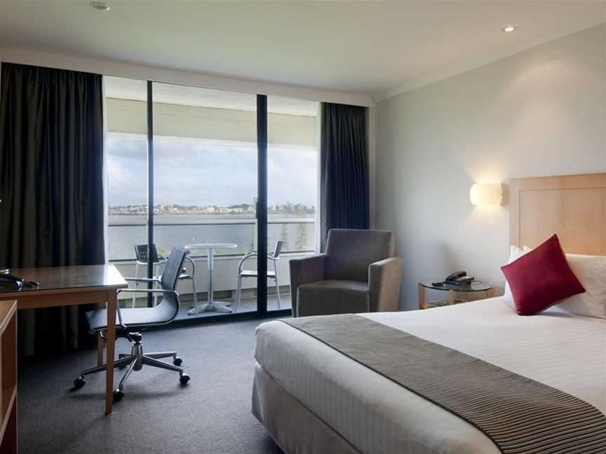 Crowne Plaza, Perth, WA