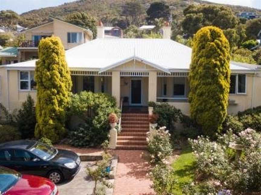 Dunmoylen House, Albany, WA