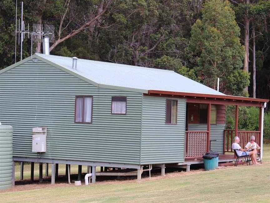 Tinglewood Cabins, Walpole, WA