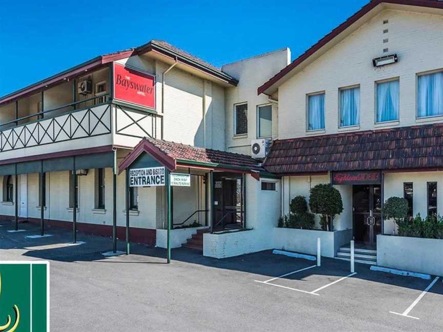 Bayswater Hotel-Motel, Bayswater, WA