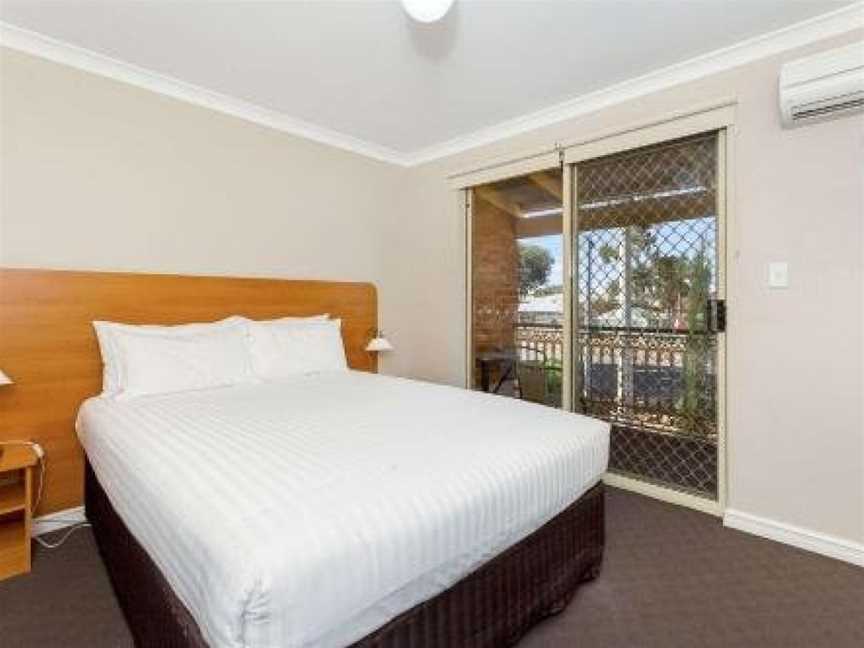 Quality Inn Railway Motel, KALGOORLIE, WA