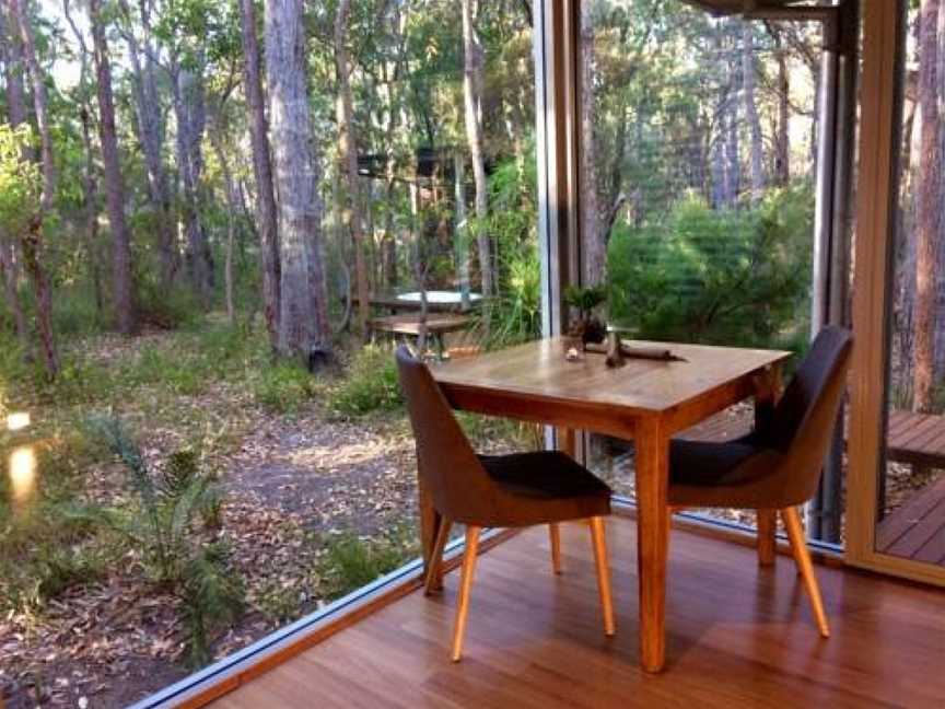 Hidden Valley Forest Retreat & Day Spa, Carbunup River, WA