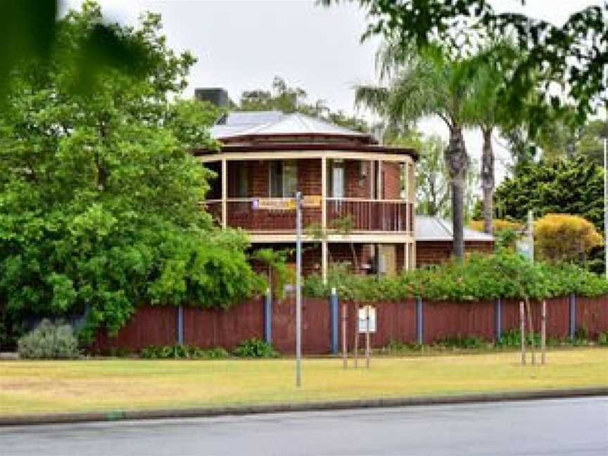 Anchorage Guest House, Rockingham, WA