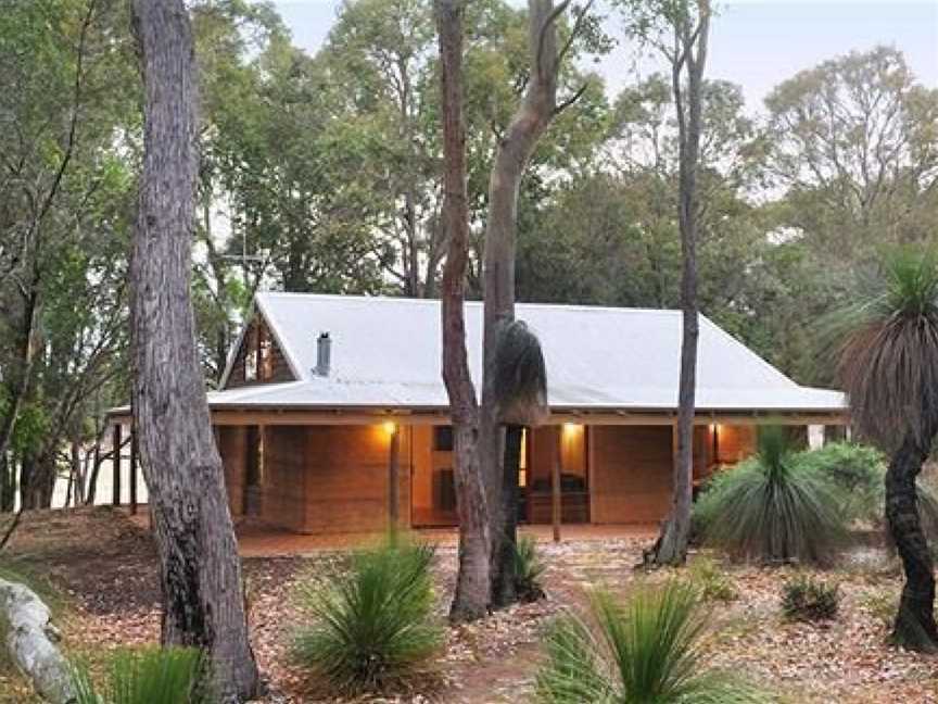 Woodstone Cottages, Dunsborough, WA