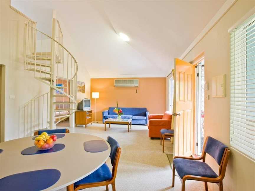 Broadwater Beach Resort, Busselton, WA