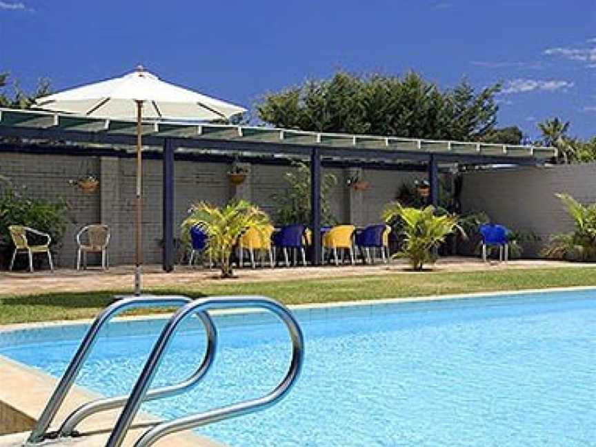 Ibis Styles Geraldton, Geraldton, WA