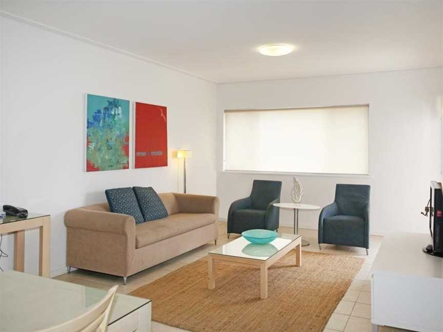 Waldorf Geraldton Serviced Apartments, Geraldton, WA