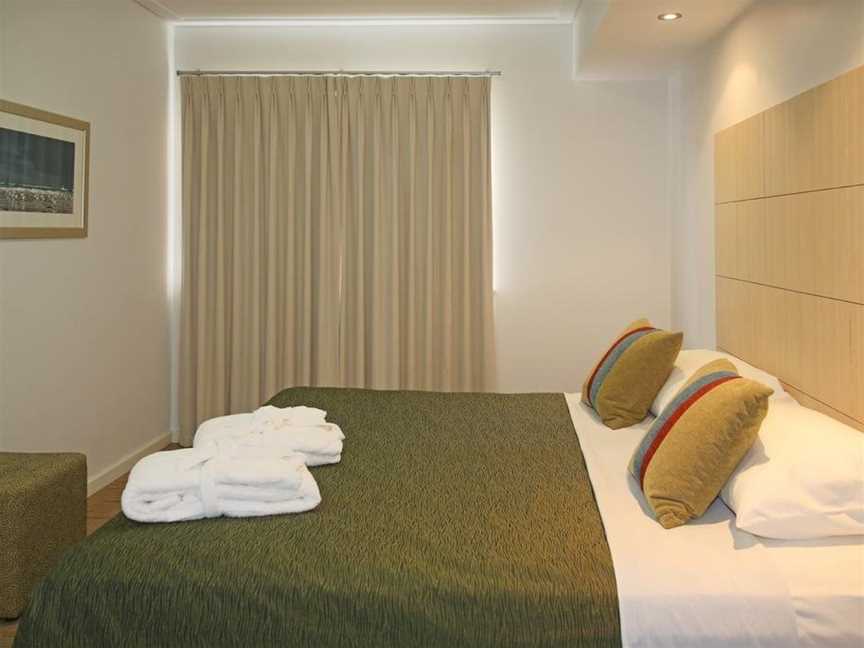 Waldorf Geraldton Serviced Apartments, Geraldton, WA