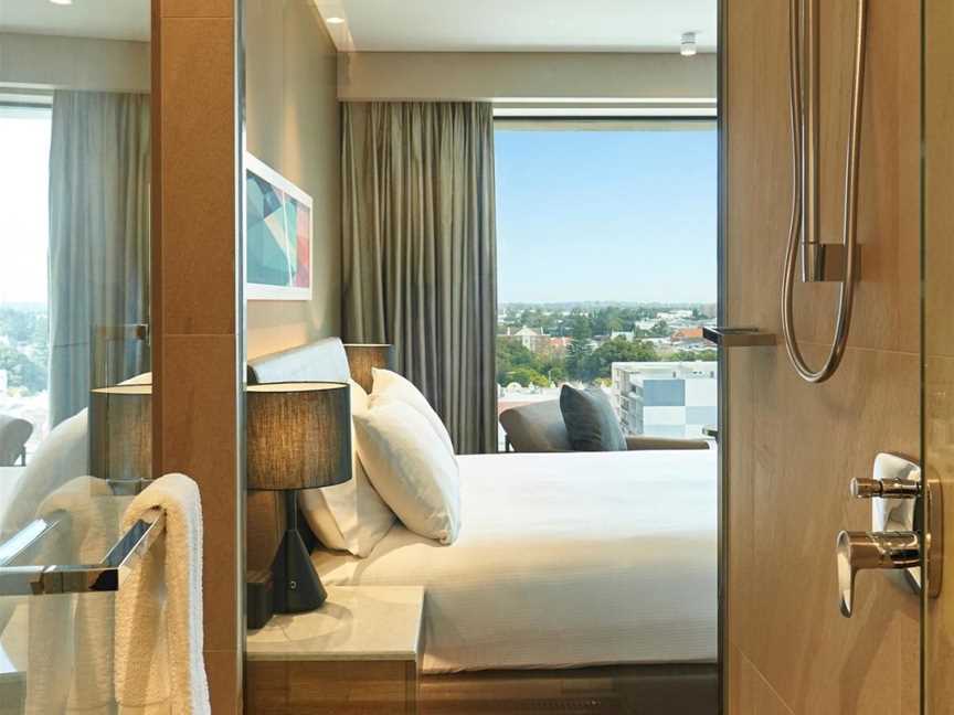 Doubletree By Hilton Perth Northbridge, Accommodation in Northbridge