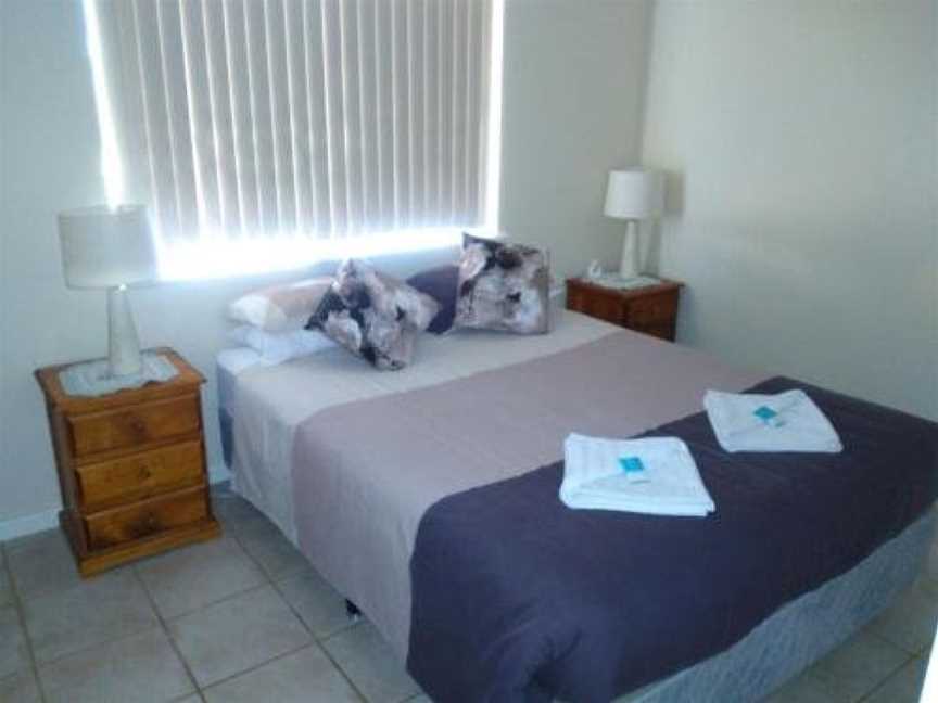 Ocean Beach Chalets, Jurien Bay, WA