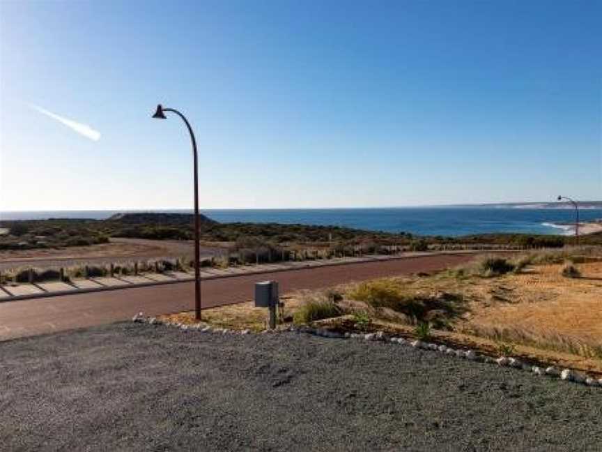 Ocean View Retreat, Jurien Bay, WA