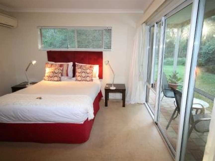 Margaret River Bed and Breakfast, Margaret River, WA