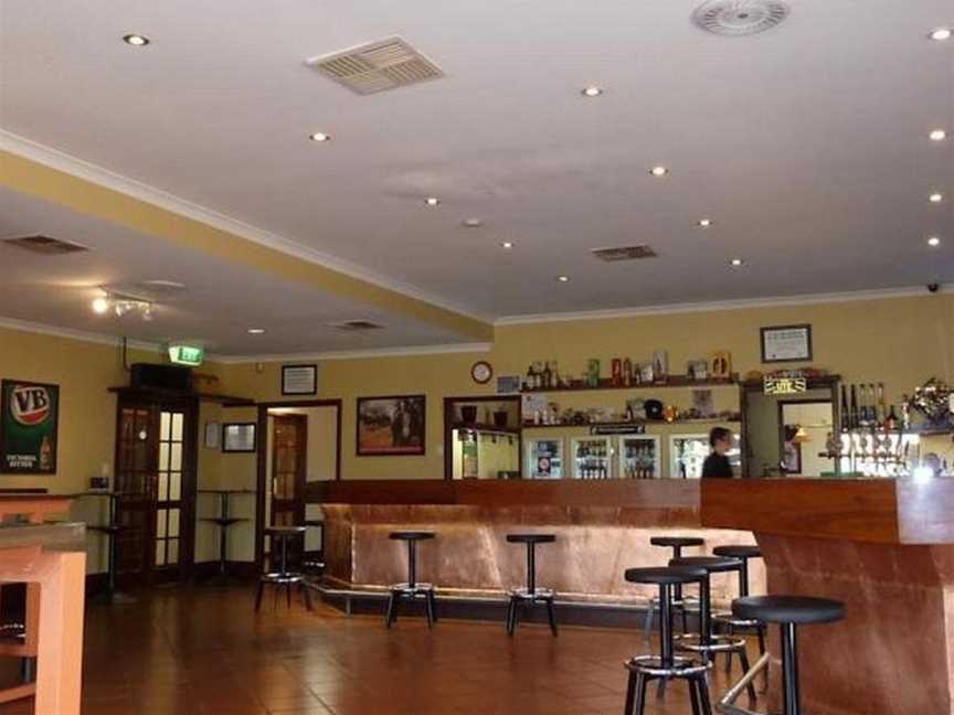 Miners Rest, Kalgoorlie, WA