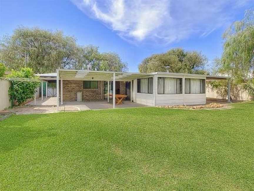 Abbey Beach Shack, Accommodation in Abbey