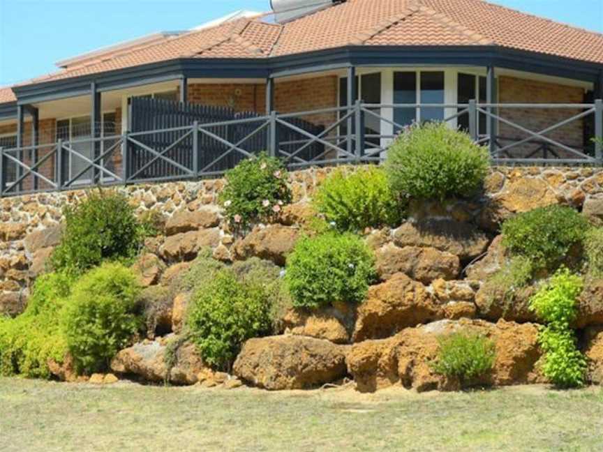 Albany Holiday House, Spencer Park, WA