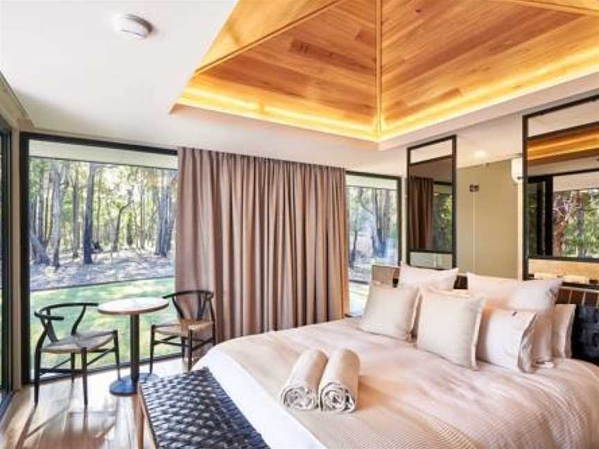 Amaroo Retreat & Spa, Mount Helena, WA