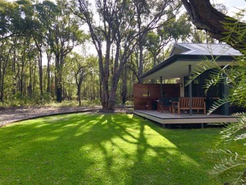 Amaroo Retreat & Spa, Mount Helena, WA