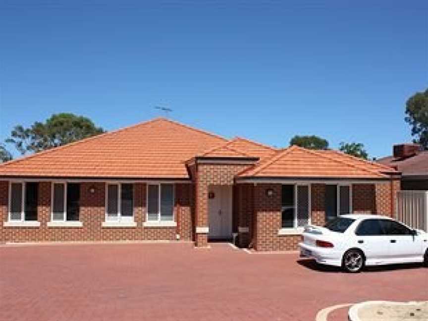 Arcadian Bed & Breakfast, Warwick, WA