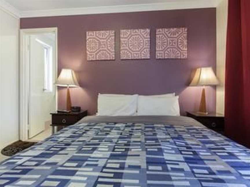 Arcadian Bed & Breakfast, Warwick, WA