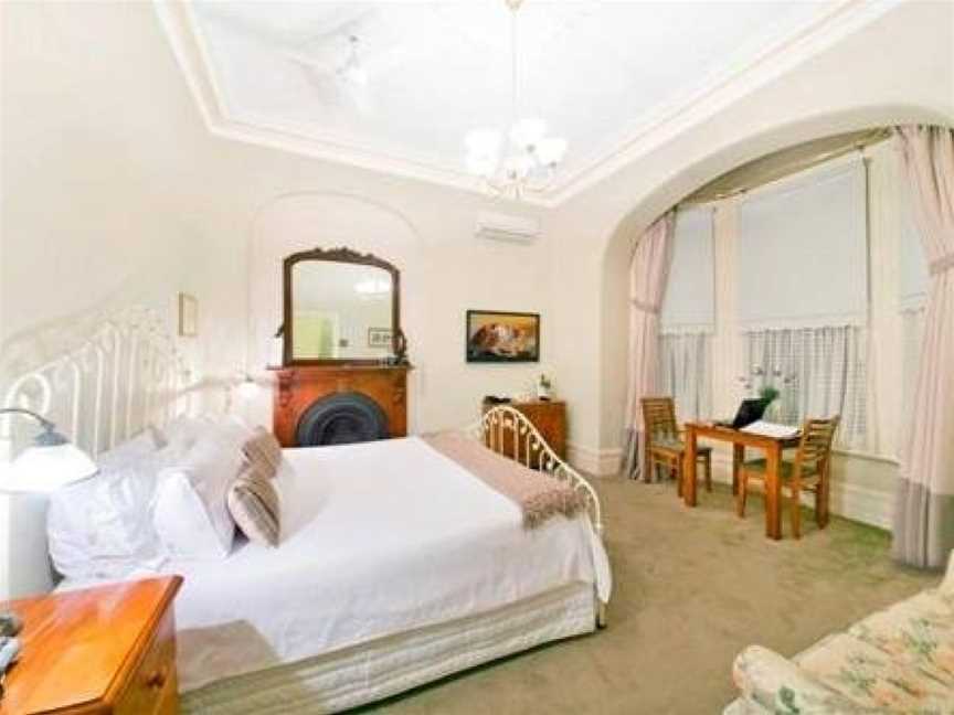 Arundels Boutique Accommodation, Fremantle Town, WA